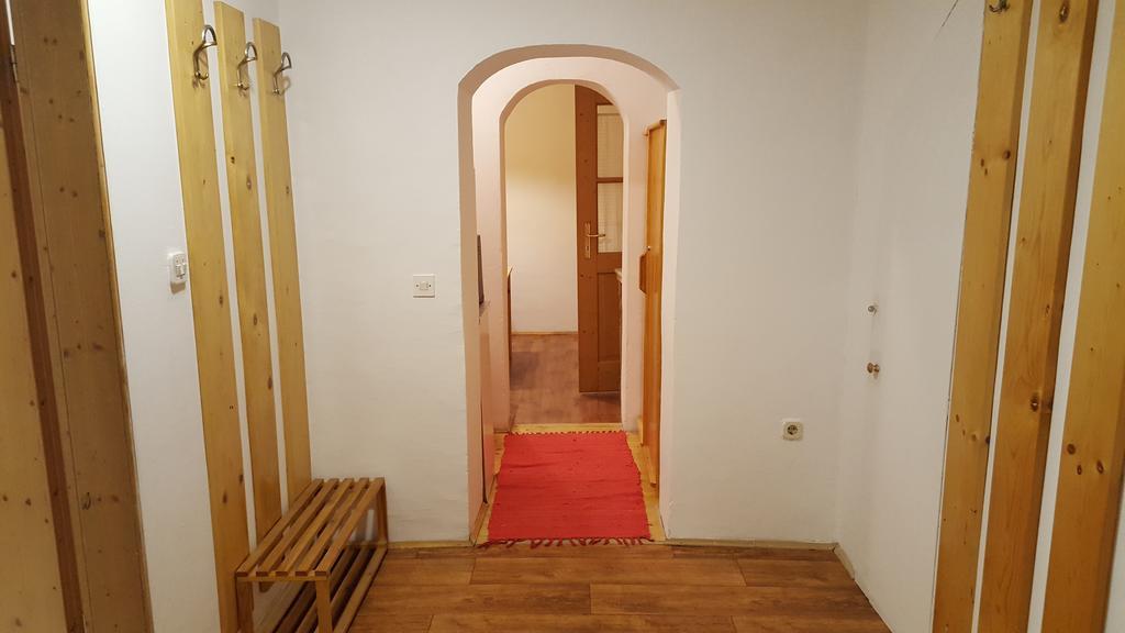 Apartment Nina And Nino Sarajevo Exterior photo