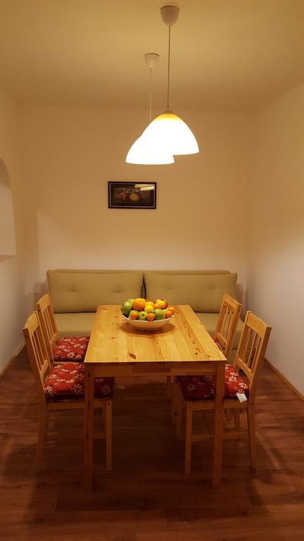 Apartment Nina And Nino Sarajevo Exterior photo